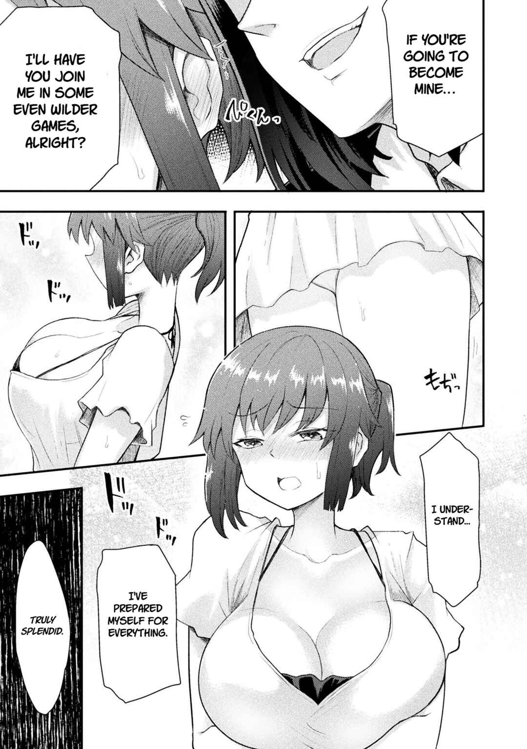 Isekai Majutsushi wa Mahou wo Tonaenai Chapter 45 - Page 12