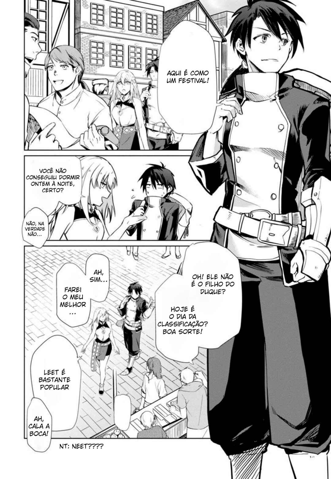 Class "Mushoku" no Eiyuutan: Koushaku-ke o Tsuihou Sareta ga, Jitsu wa Nagutta dake de Skill o Kakutoku Dekiru to Wakari, Tairiku Ichi no Eiyuu ni Noboritsumeru Chapter 1 - Page 12