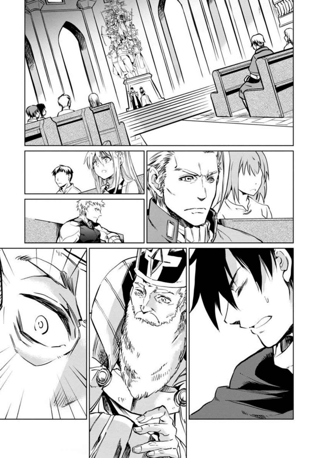 Class "Mushoku" no Eiyuutan: Koushaku-ke o Tsuihou Sareta ga, Jitsu wa Nagutta dake de Skill o Kakutoku Dekiru to Wakari, Tairiku Ichi no Eiyuu ni Noboritsumeru Chapter 1 - Page 27