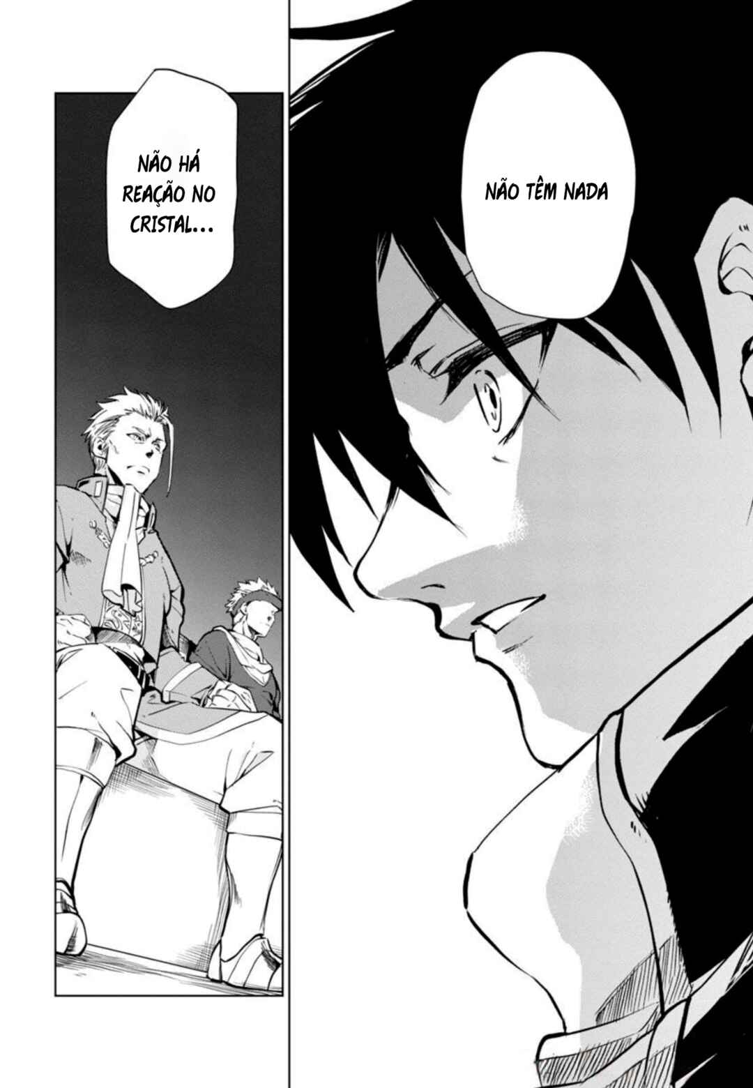 Class "Mushoku" no Eiyuutan: Koushaku-ke o Tsuihou Sareta ga, Jitsu wa Nagutta dake de Skill o Kakutoku Dekiru to Wakari, Tairiku Ichi no Eiyuu ni Noboritsumeru Chapter 1 - Page 28