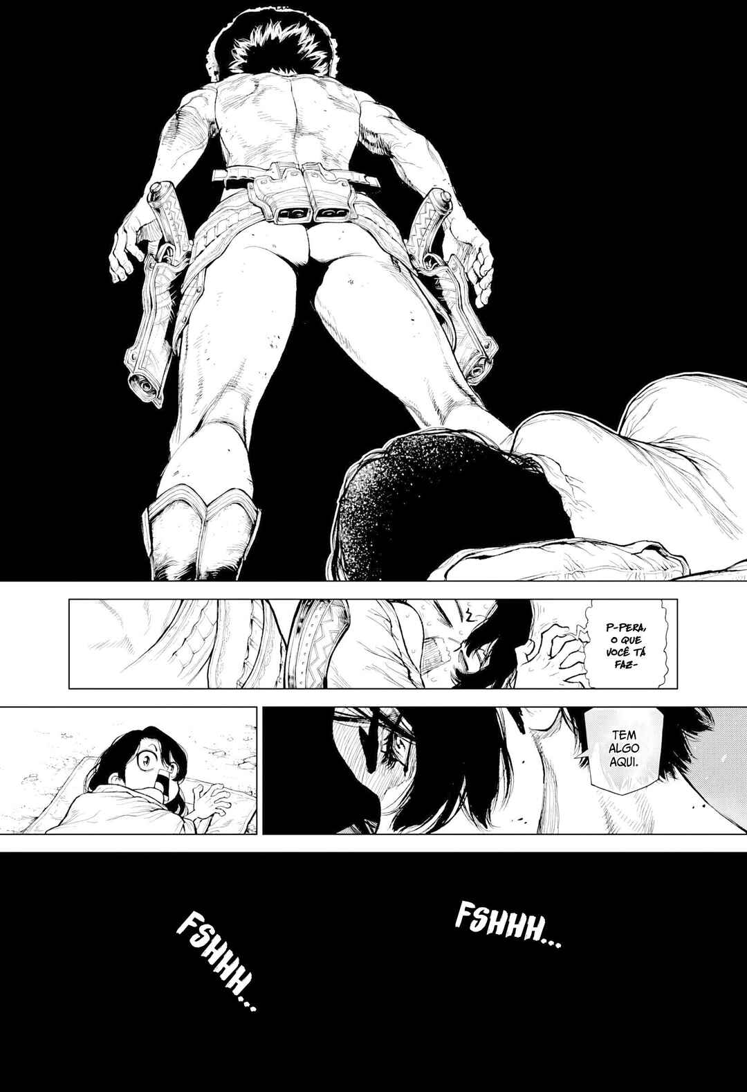 The Marshal King Chapter 24 - Page 13