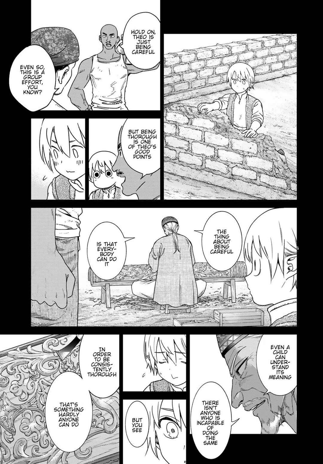 Toshokan no Daimajutsushi Chapter 47 - Page 15