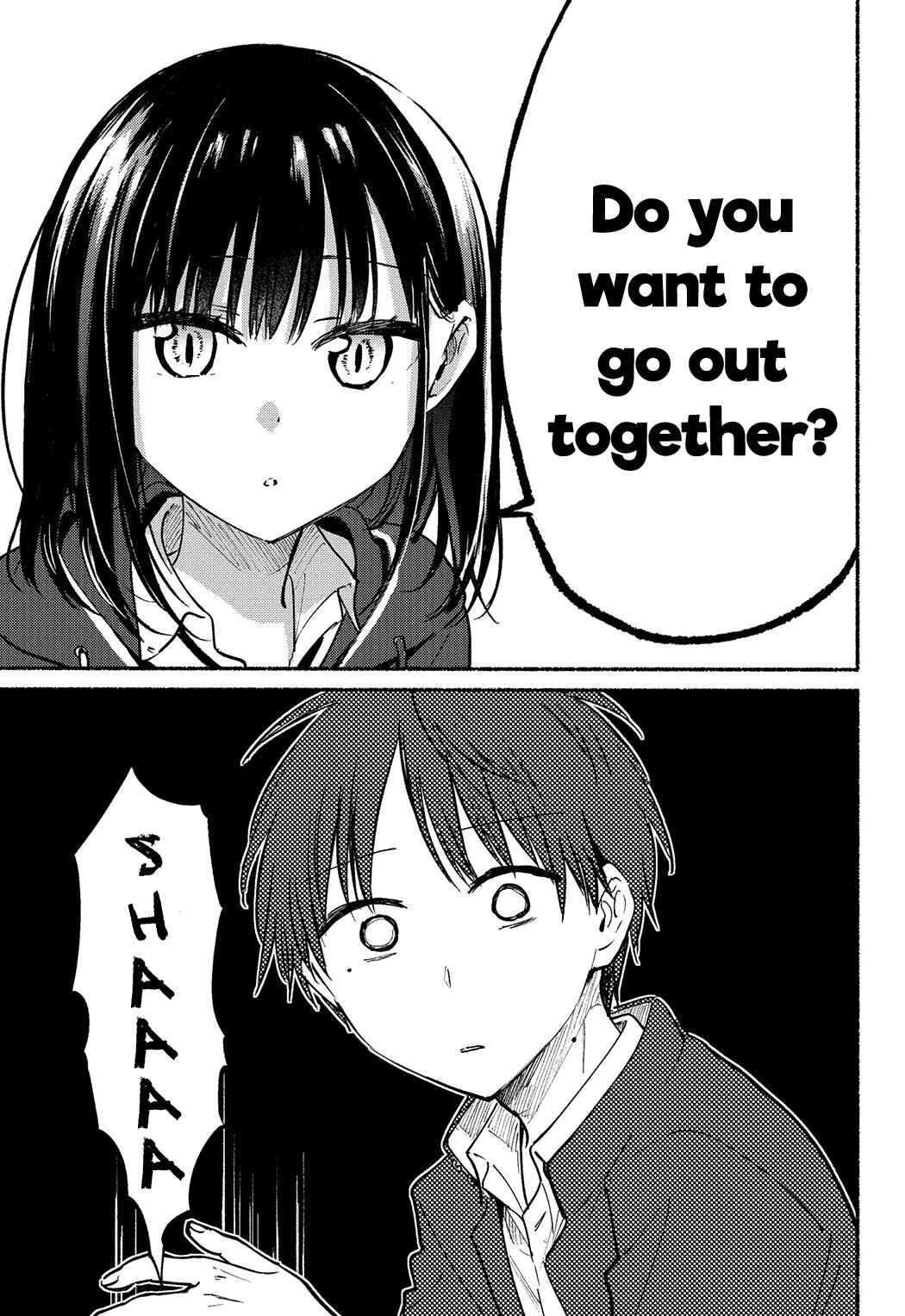 Tonari no Neko to Koi Shirazu Chapter 11 - Page 5