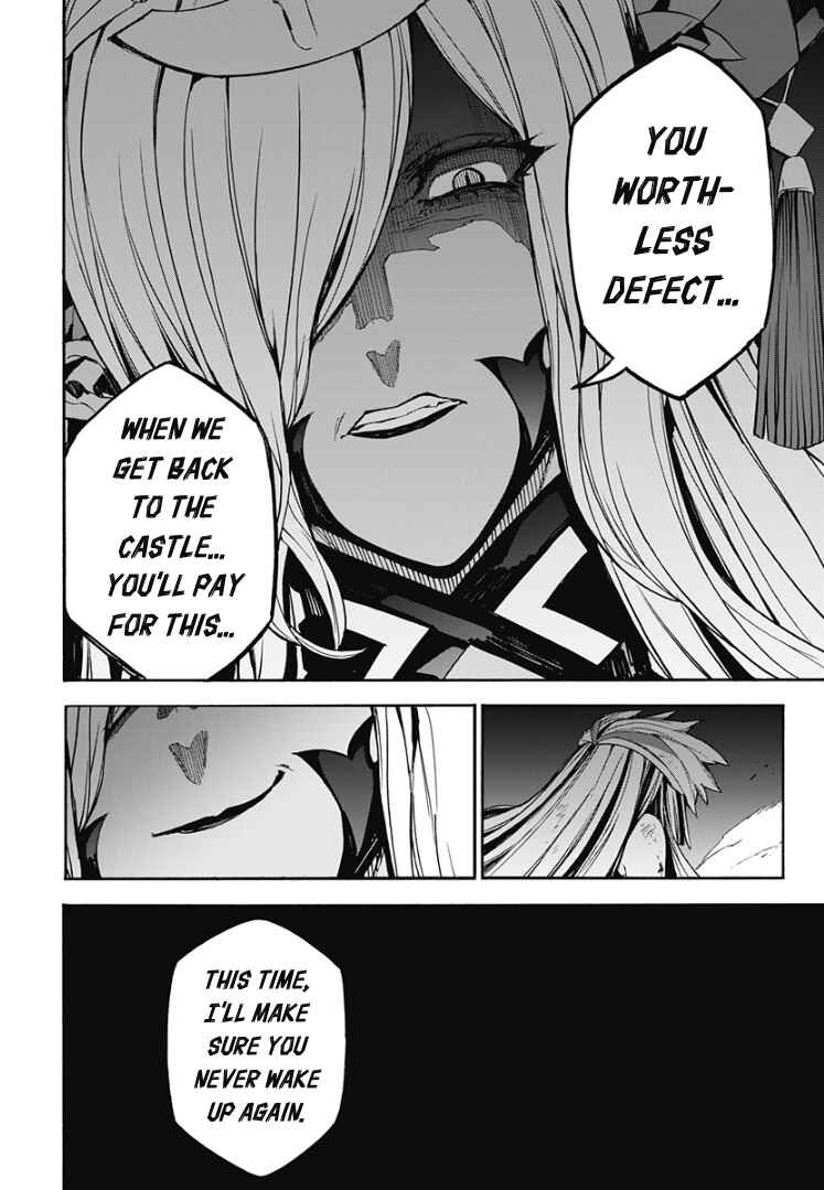 Fire Emblem - Engage Chapter 27 - Page 27