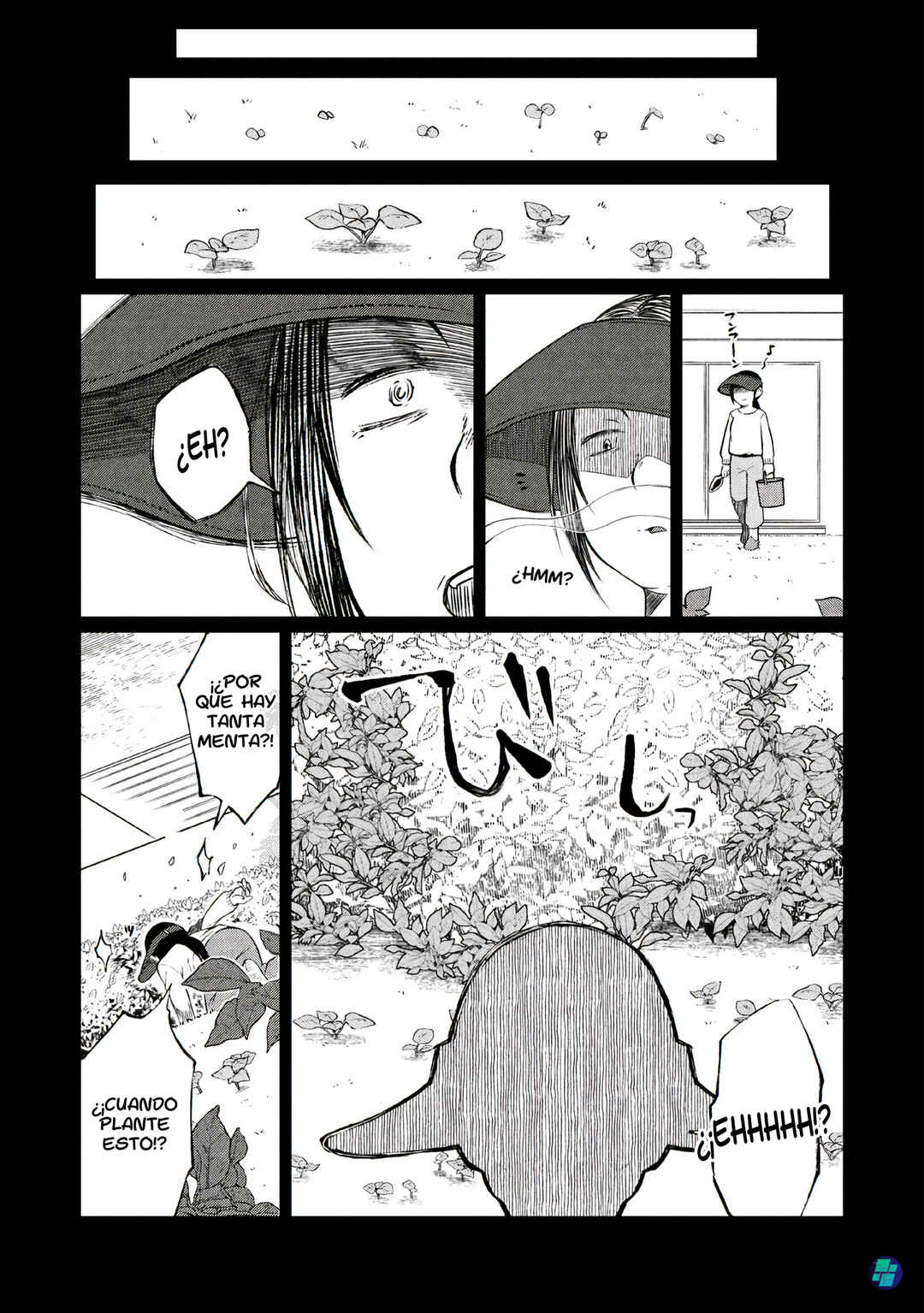 Otonari no Onee-san wa ××× Shitai Chapter 10 - Page 11