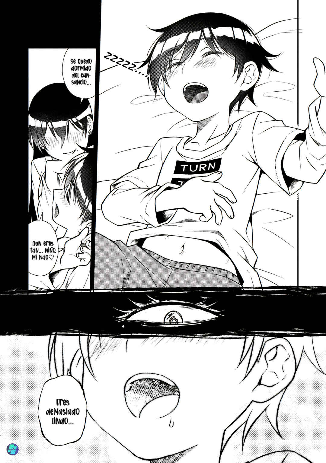 Otonari no Onee-san wa ××× Shitai Chapter 10 - Page 24