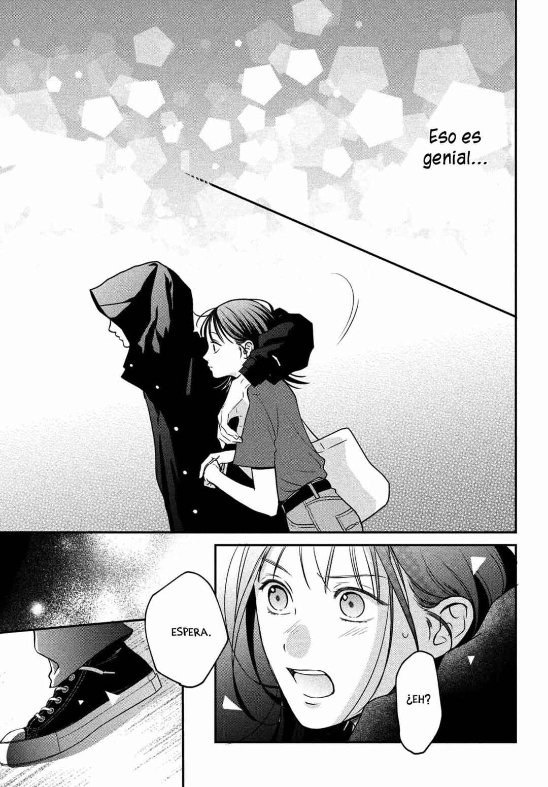 Museru Kurai no Ai o Ageru Chapter 4 - Page 25