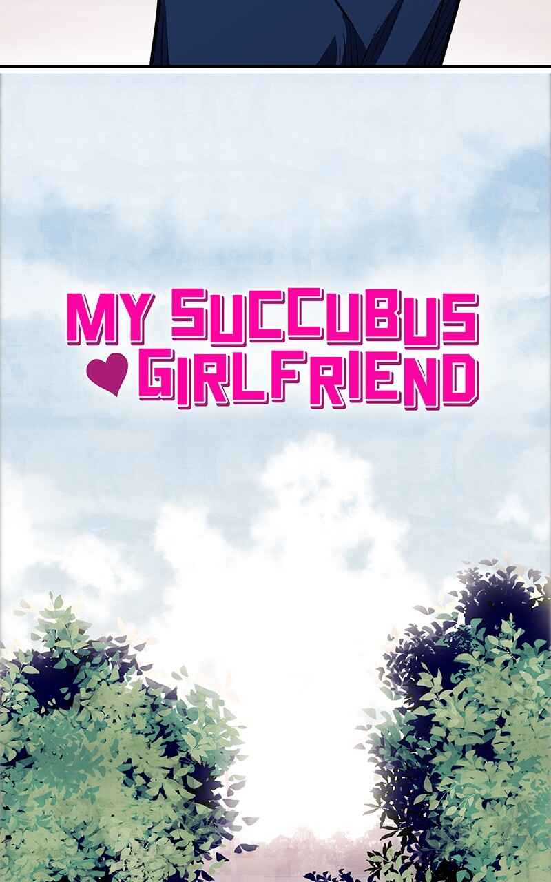 My Succubus Girlfriend Chapter 30 - Page 2
