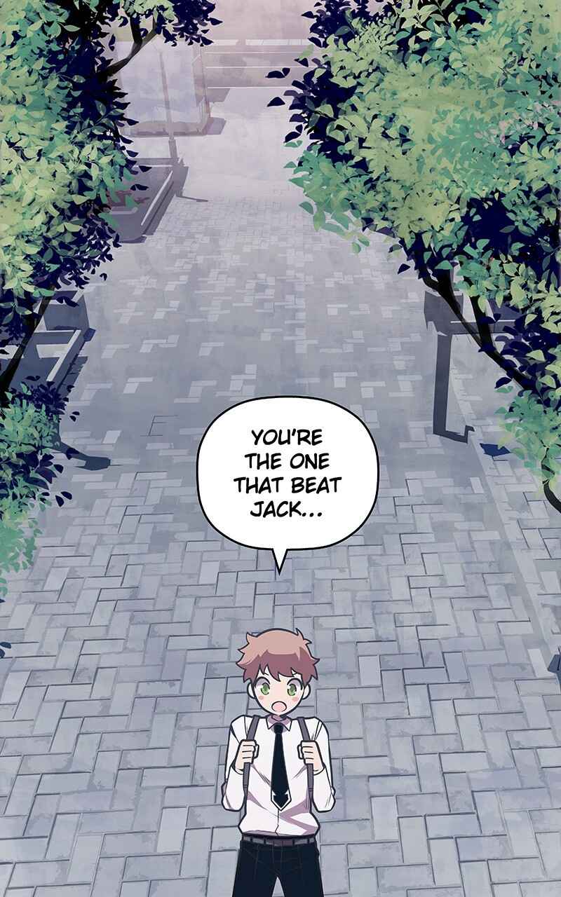 My Succubus Girlfriend Chapter 30 - Page 3