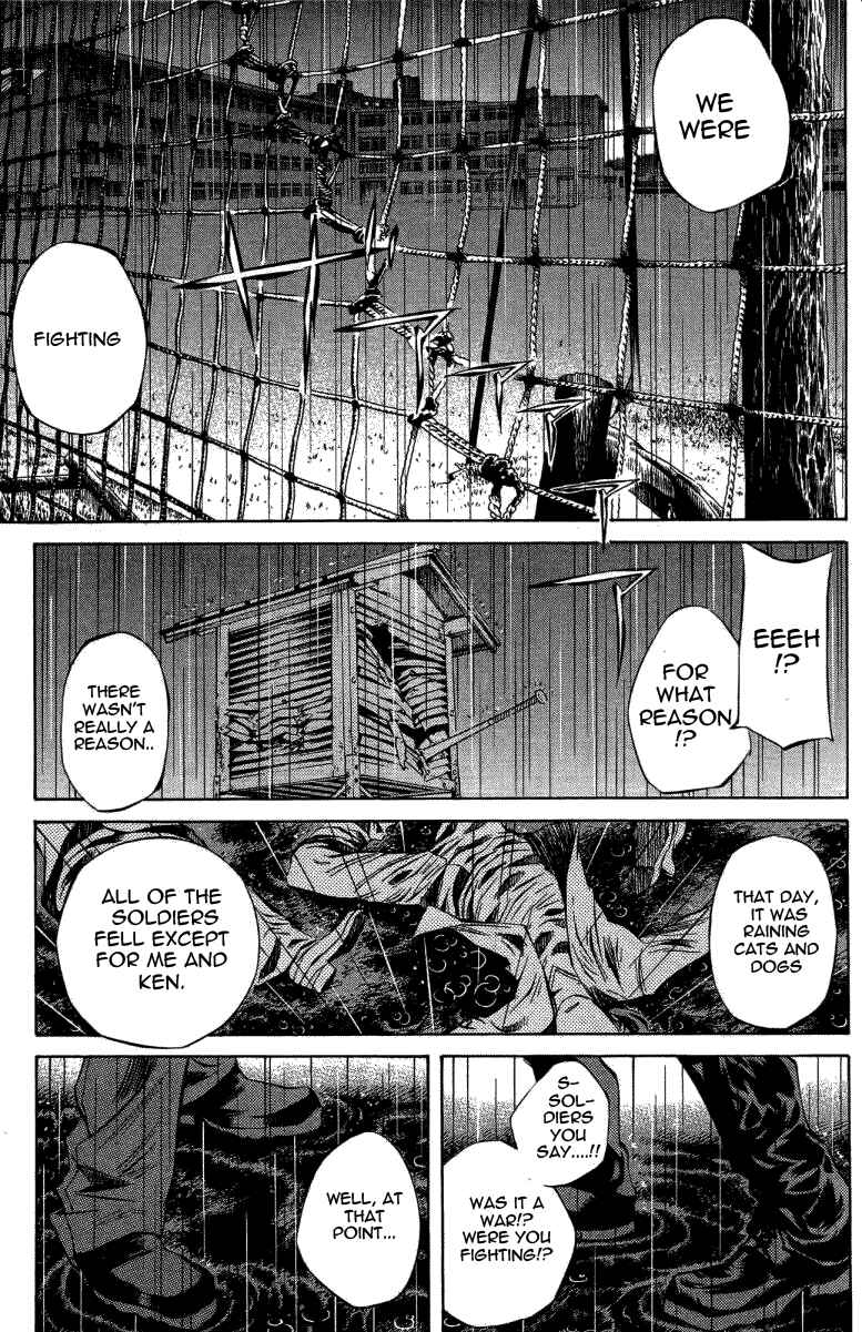 Pastel Chapter 120 - Page 15