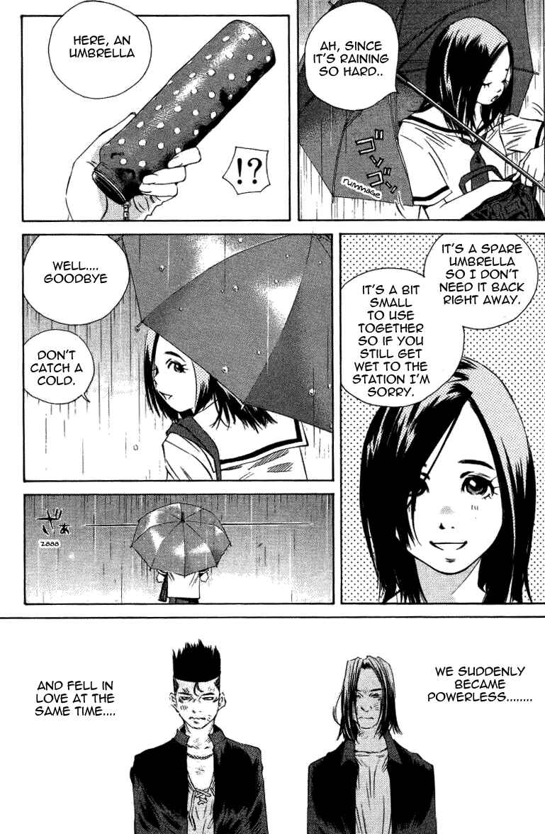 Pastel Chapter 120 - Page 21