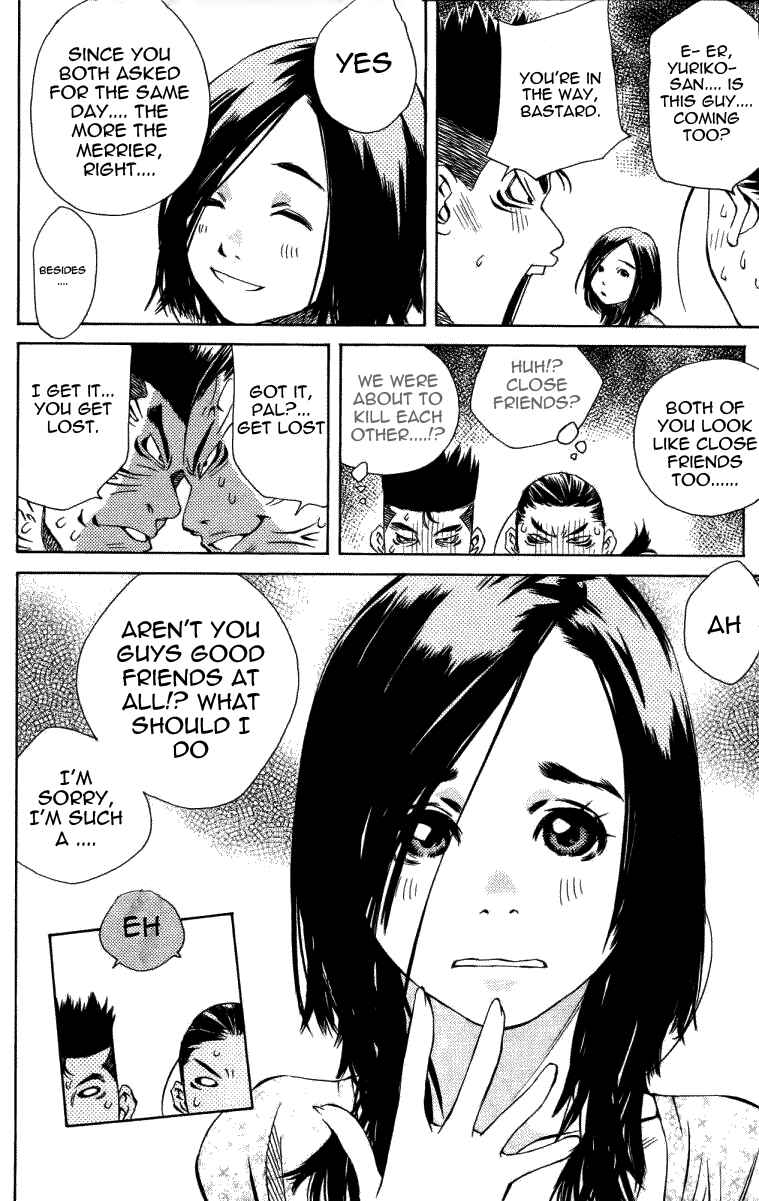 Pastel Chapter 120 - Page 28