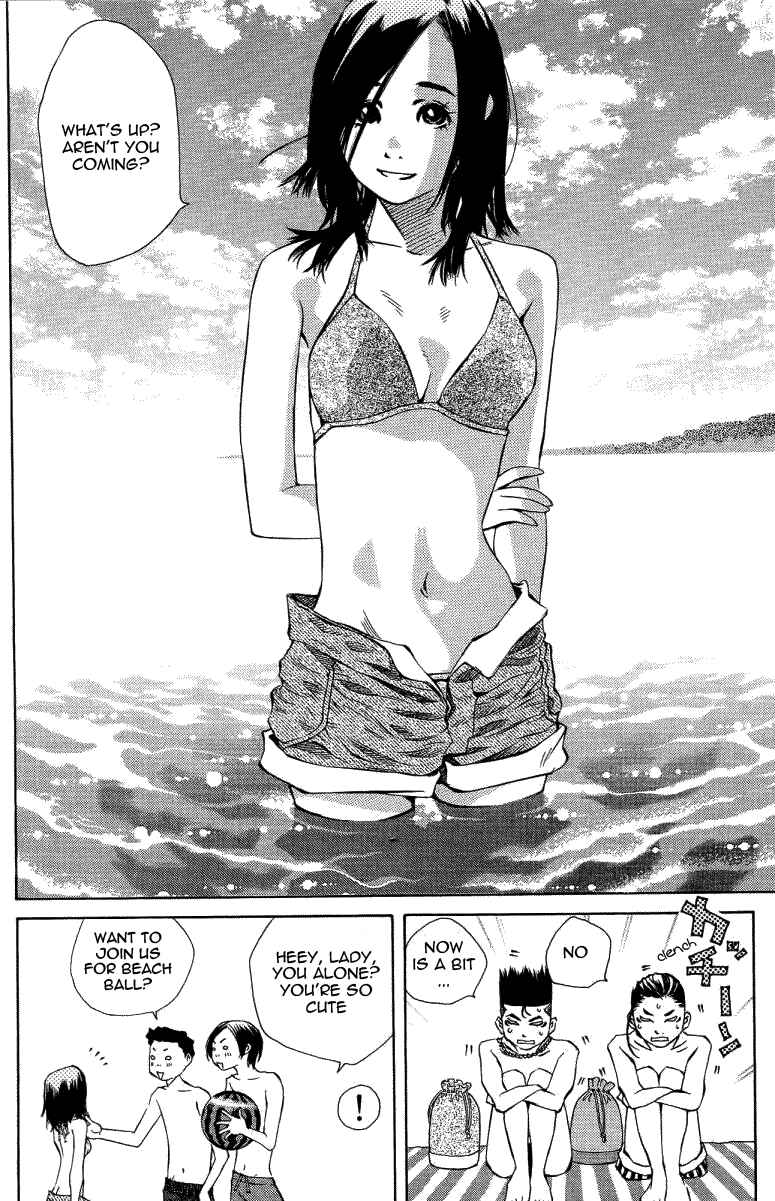 Pastel Chapter 120 - Page 38