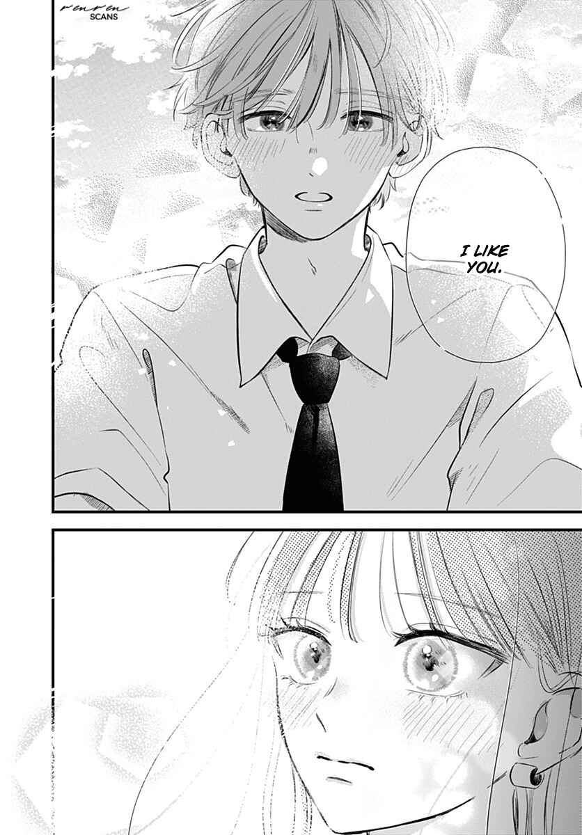 Auto Focus Pink Chapter 6 - Page 30