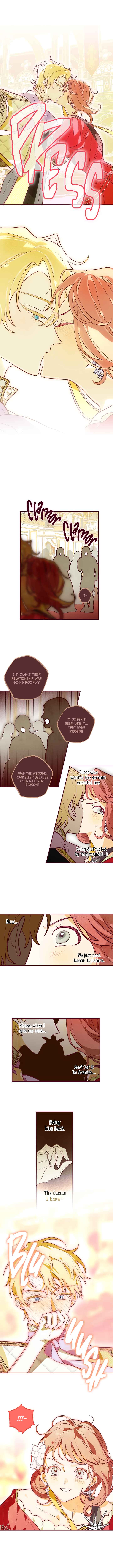 Brinny and the Empty Seat Chapter 17 - Page 2