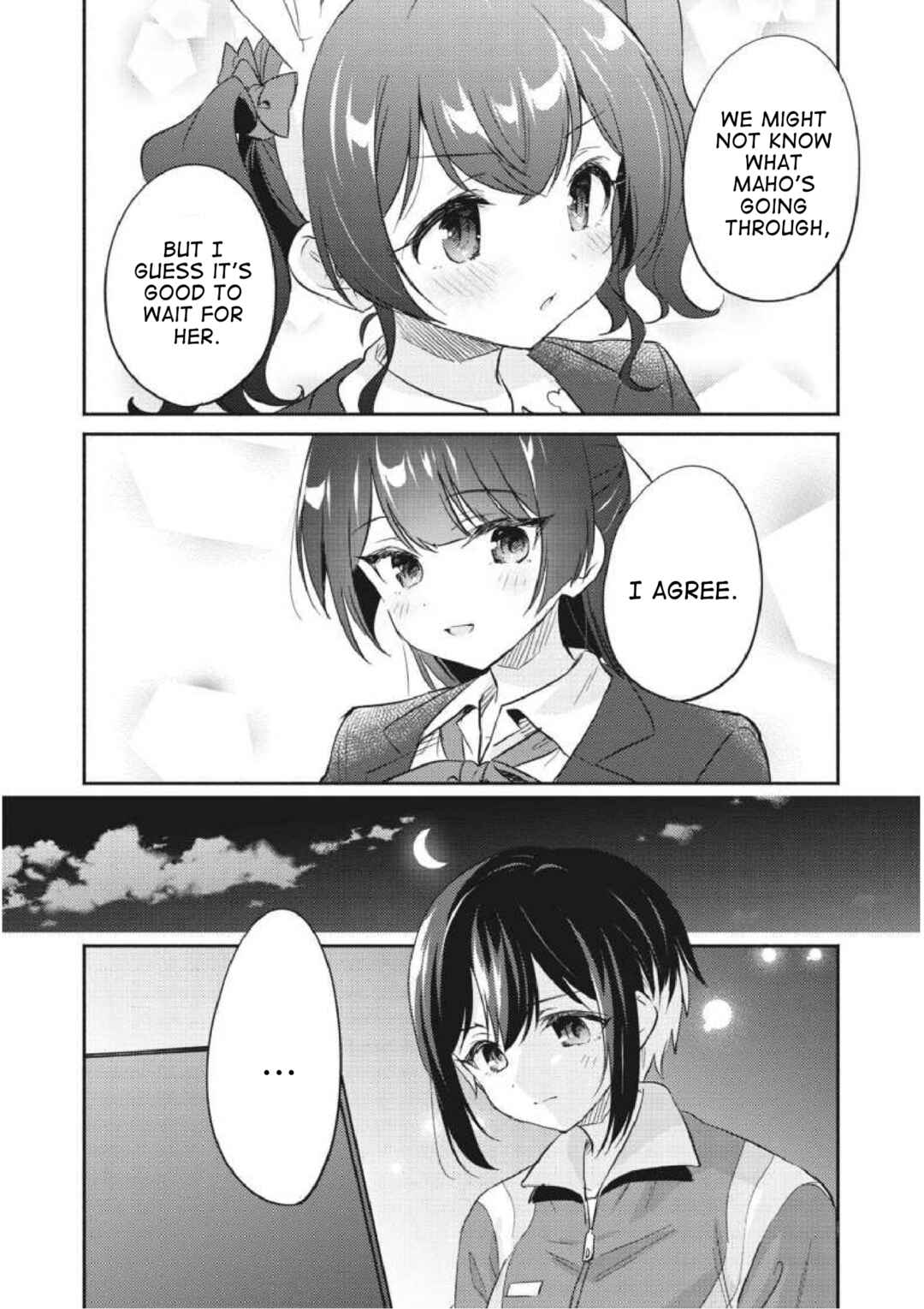 D4DJ-The Story Of Happy Around!- Chapter 10 - Page 16