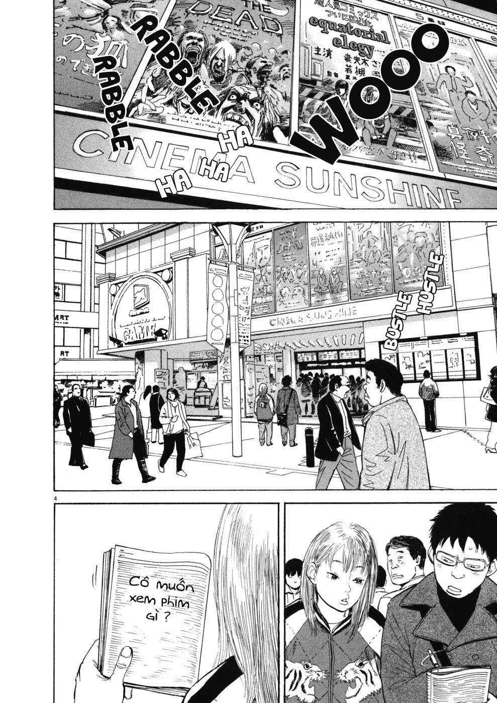 Boys on the Run Chapter 68 - Page 3