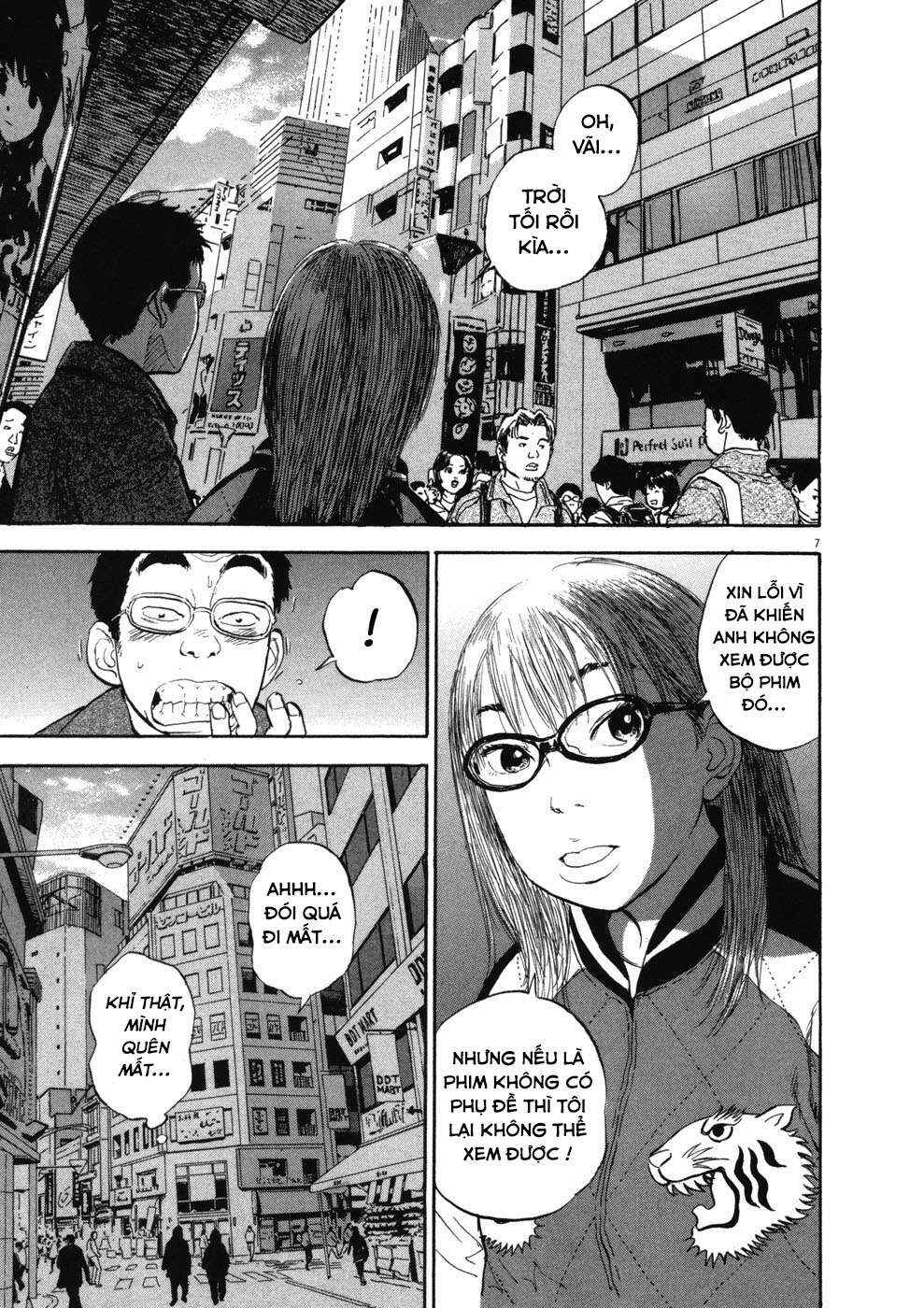 Boys on the Run Chapter 68 - Page 6