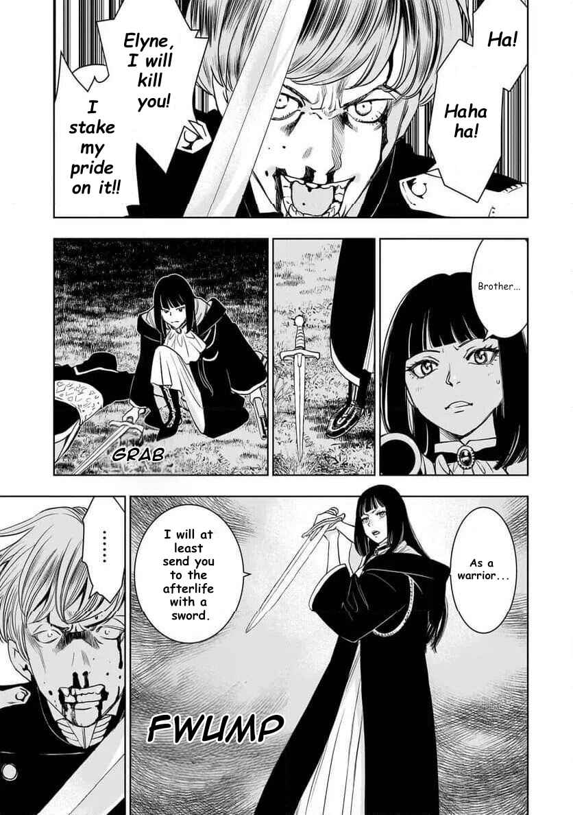 Tsuihou Reijou, Craft Shinagara Camping Car de Isekai o Tabishimasu Chapter 3.1 - Page 10