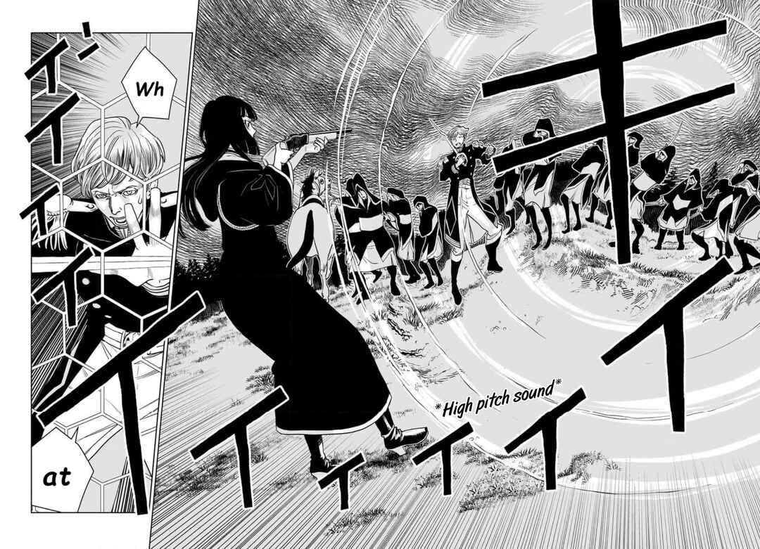 Tsuihou Reijou, Craft Shinagara Camping Car de Isekai o Tabishimasu Chapter 3.1 - Page 4