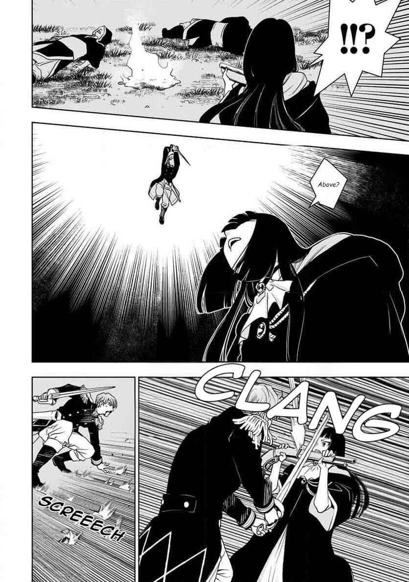 Tsuihou Reijou, Craft Shinagara Camping Car de Isekai o Tabishimasu Chapter 3.1 - Page 9