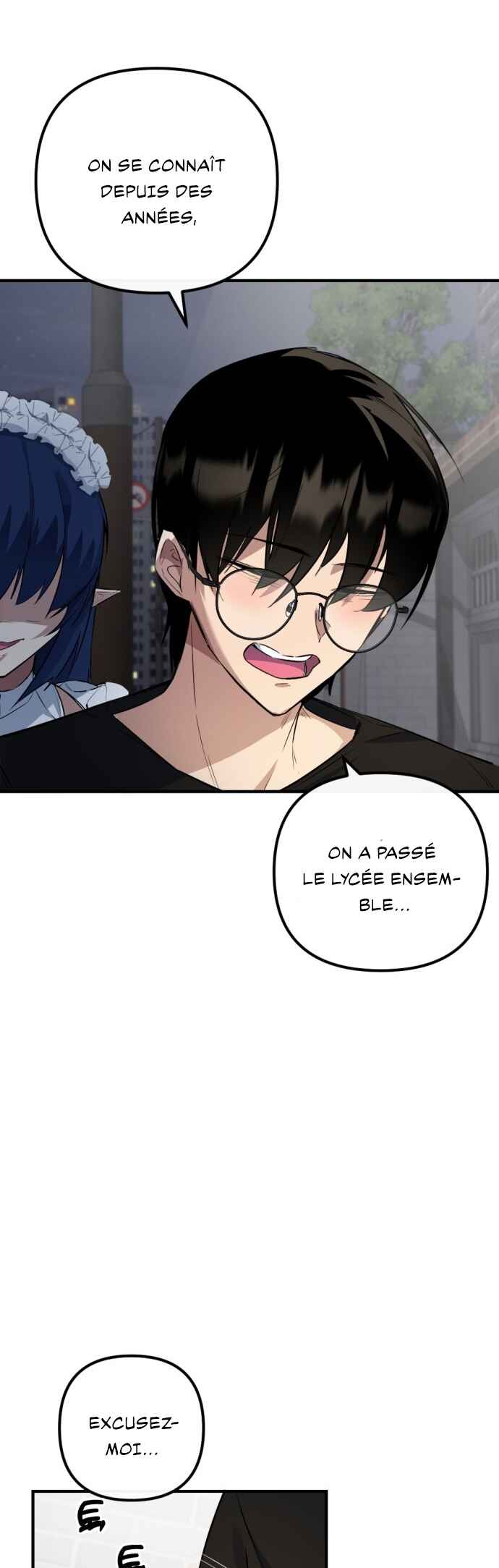 Mawang ui Channel Chapter 7 - Page 11