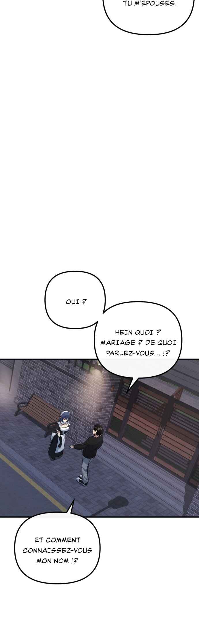 Mawang ui Channel Chapter 7 - Page 15