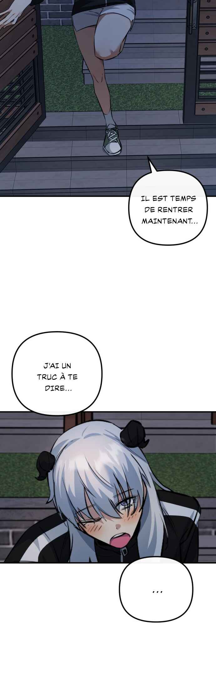 Mawang ui Channel Chapter 7 - Page 20