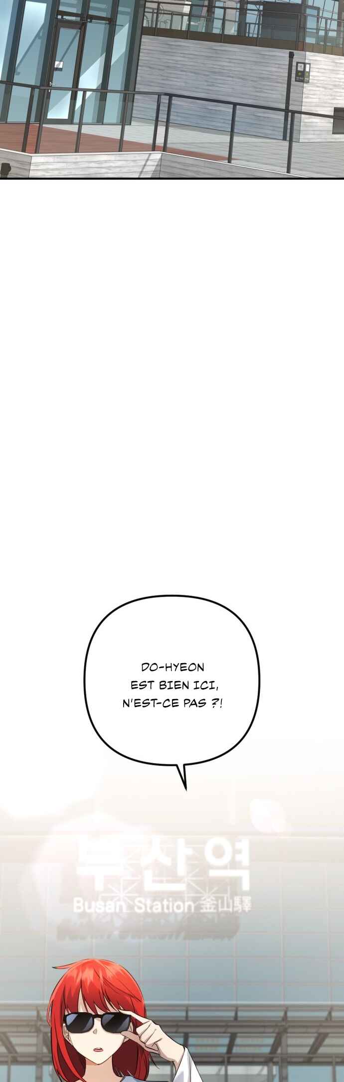 Mawang ui Channel Chapter 7 - Page 32