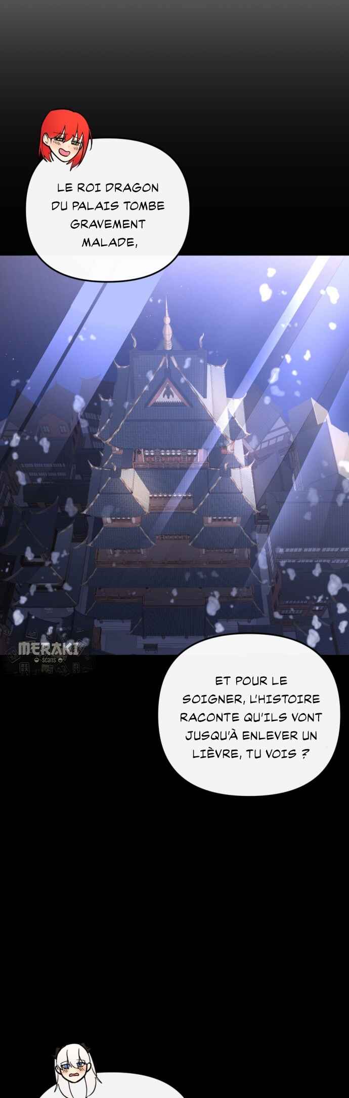 Mawang ui Channel Chapter 7 - Page 42