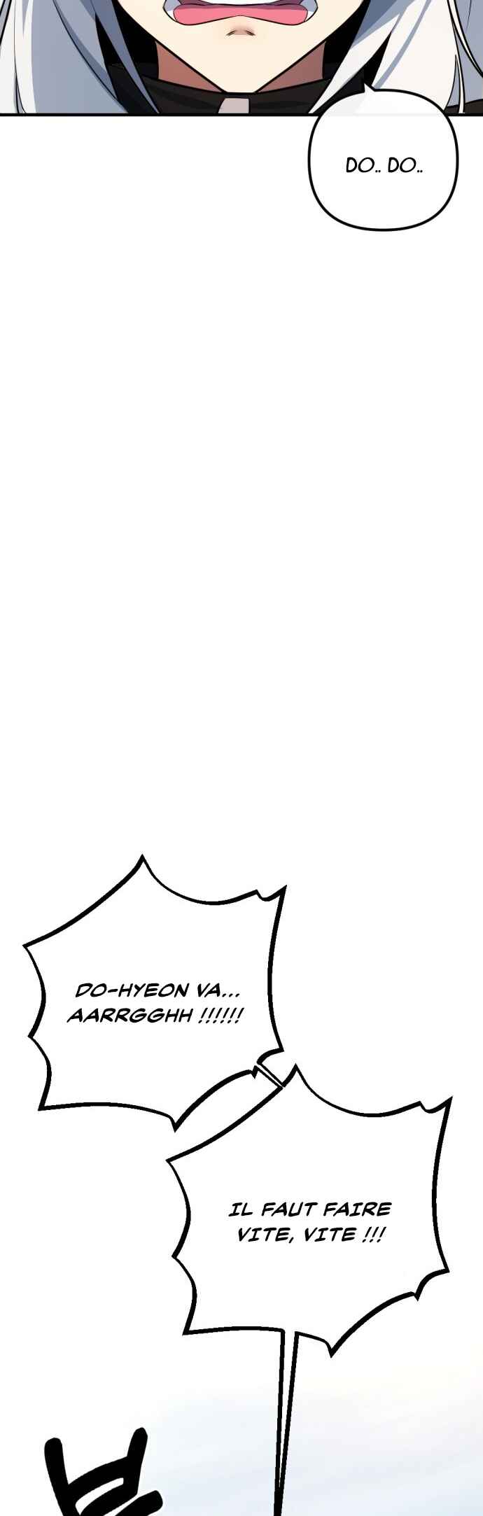 Mawang ui Channel Chapter 7 - Page 47