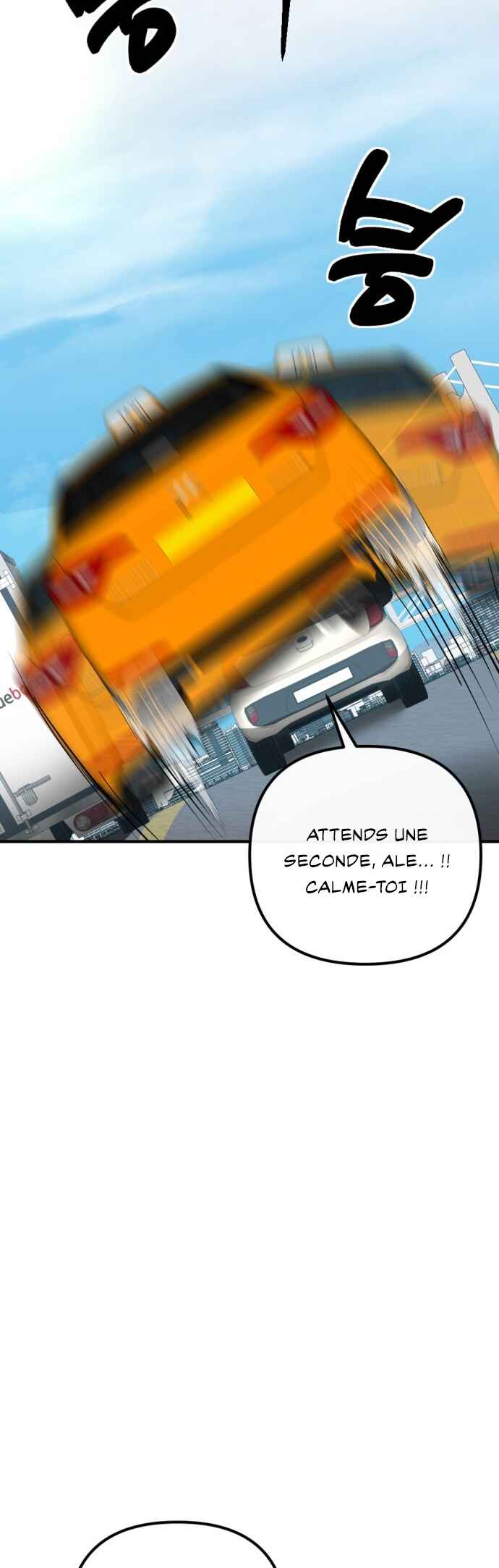 Mawang ui Channel Chapter 7 - Page 48