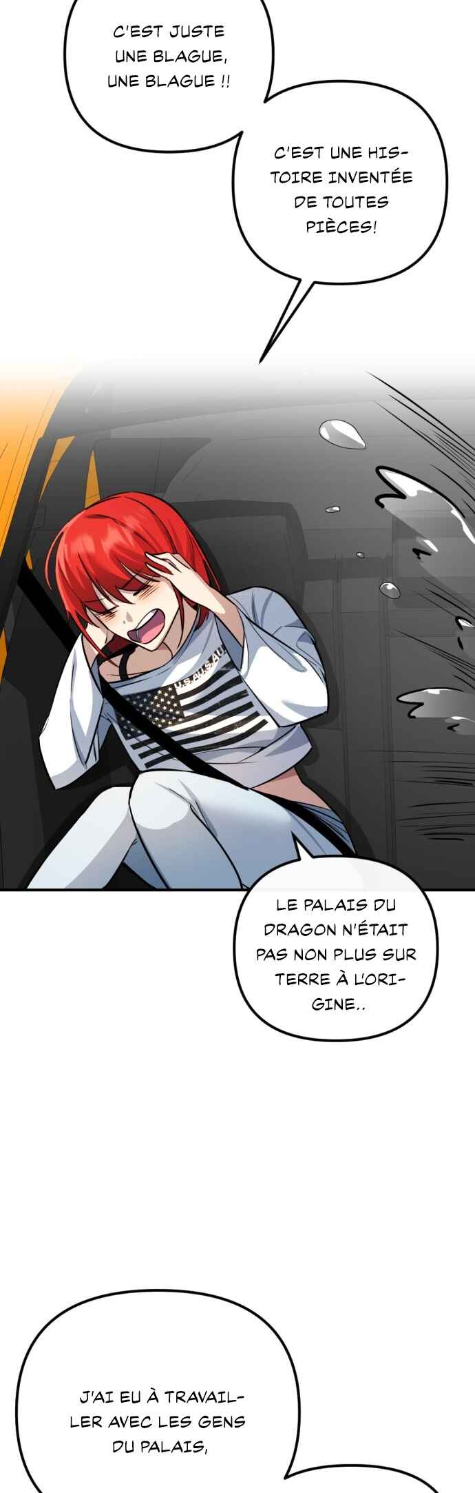 Mawang ui Channel Chapter 7 - Page 49