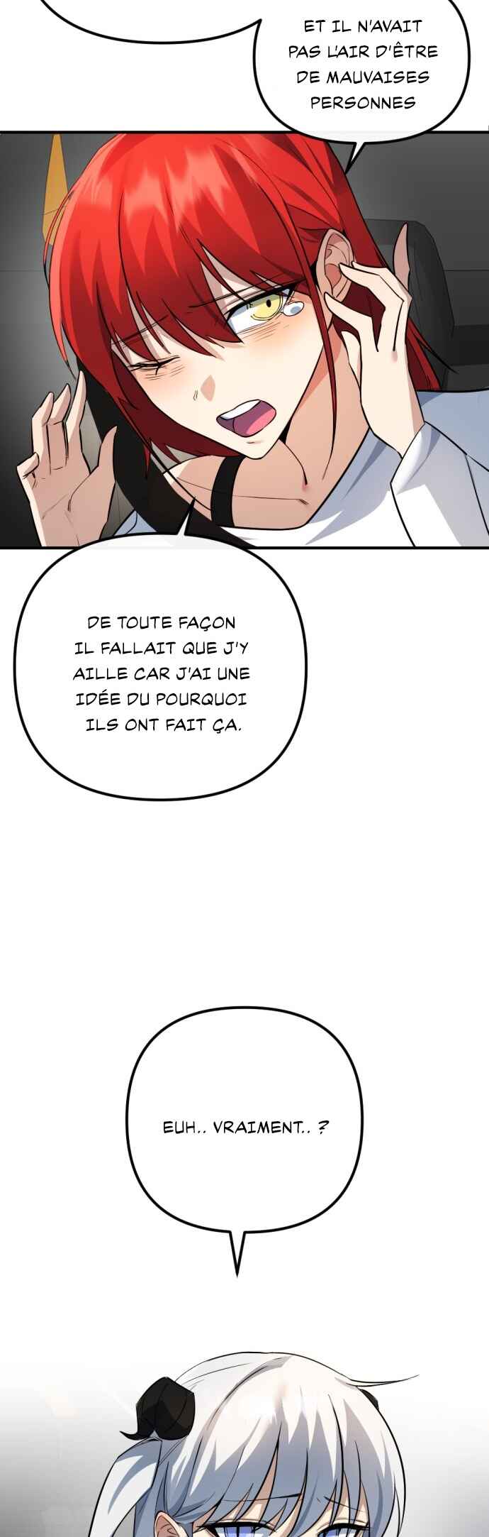 Mawang ui Channel Chapter 7 - Page 50