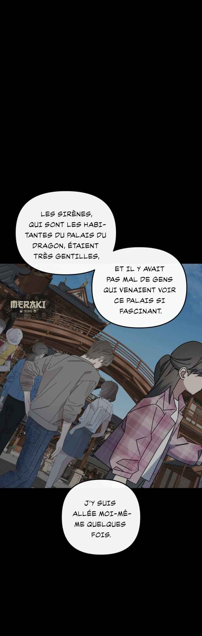 Mawang ui Channel Chapter 7 - Page 53
