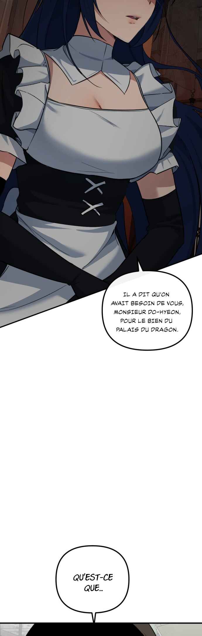 Mawang ui Channel Chapter 7 - Page 67