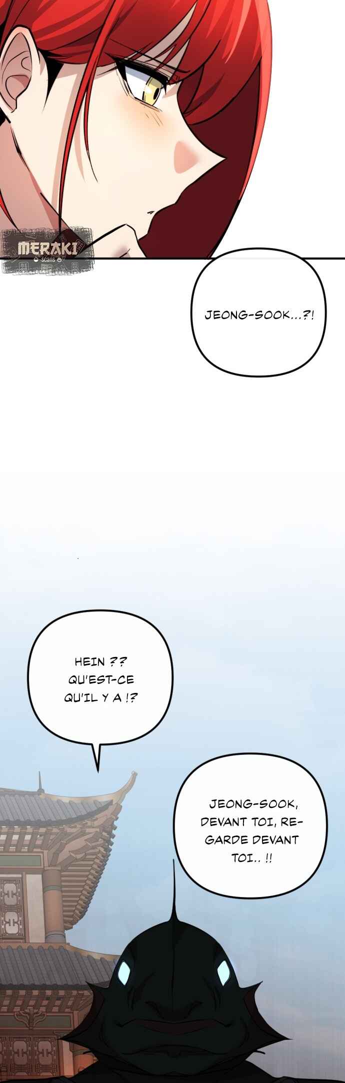 Mawang ui Channel Chapter 7 - Page 76