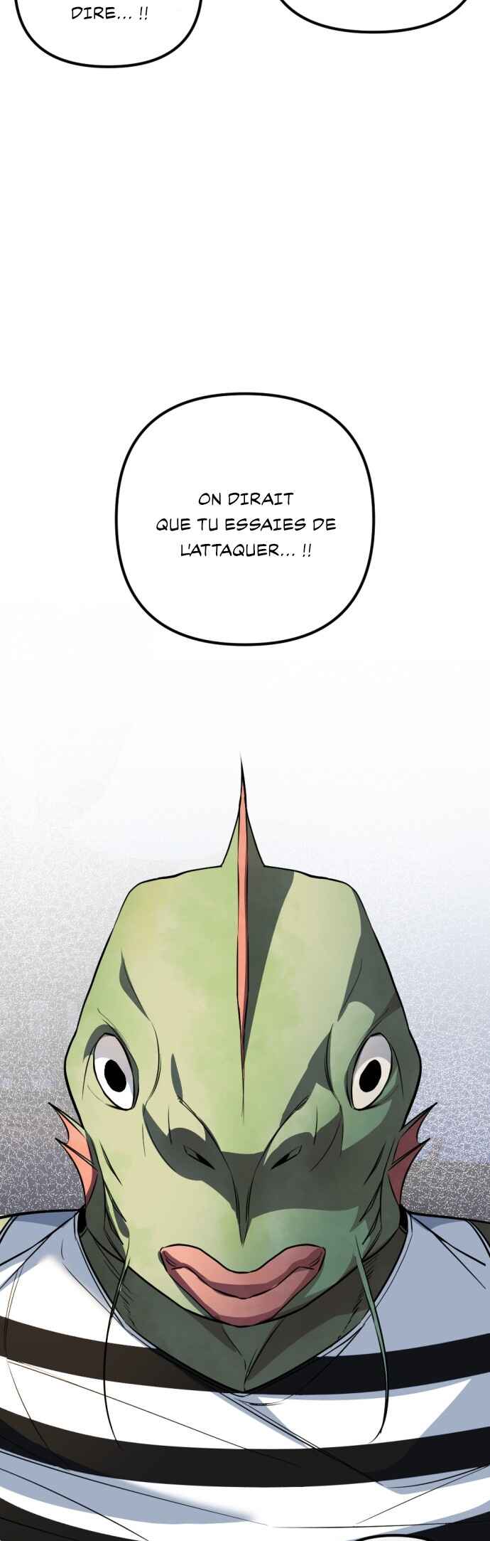 Mawang ui Channel Chapter 7 - Page 80