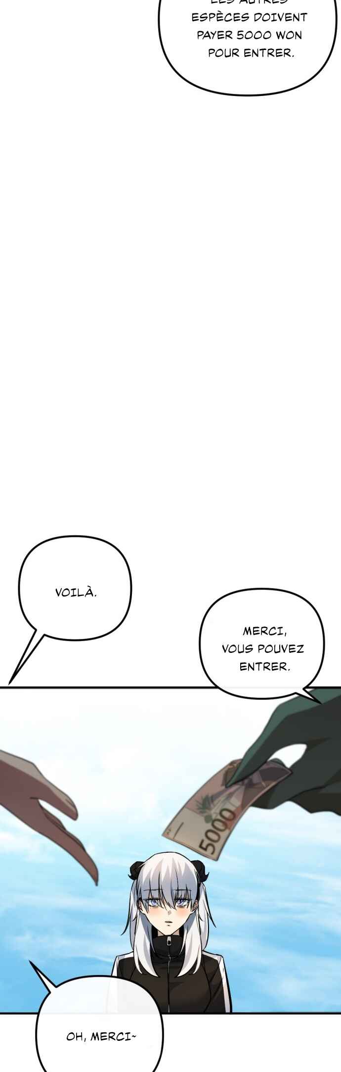 Mawang ui Channel Chapter 7 - Page 83