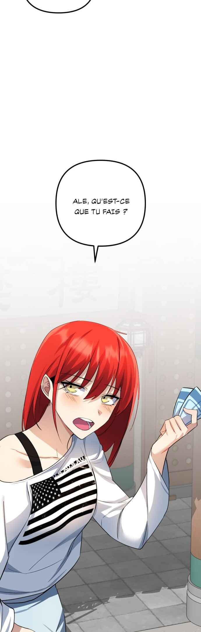 Mawang ui Channel Chapter 7 - Page 84
