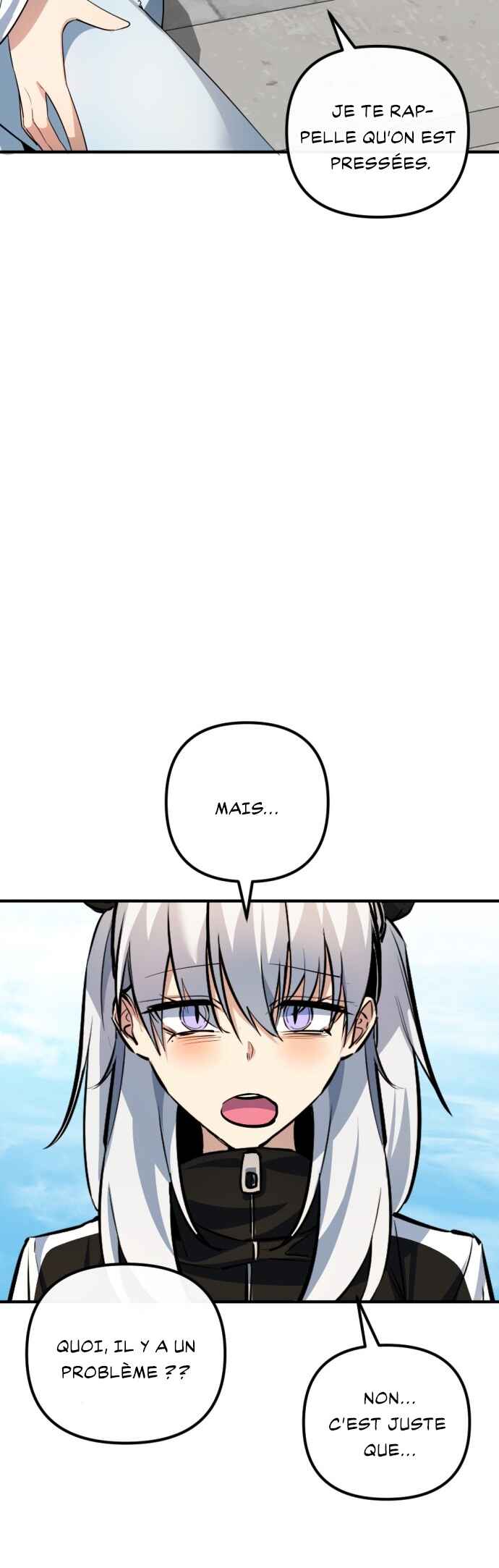 Mawang ui Channel Chapter 7 - Page 85