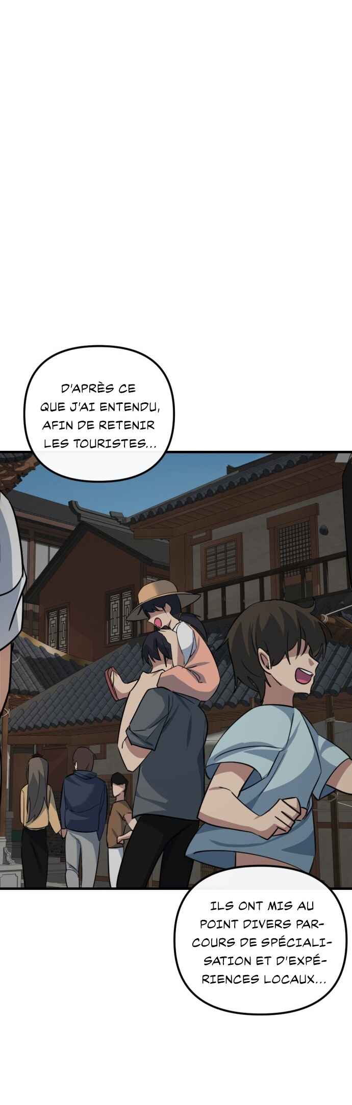 Mawang ui Channel Chapter 7 - Page 88