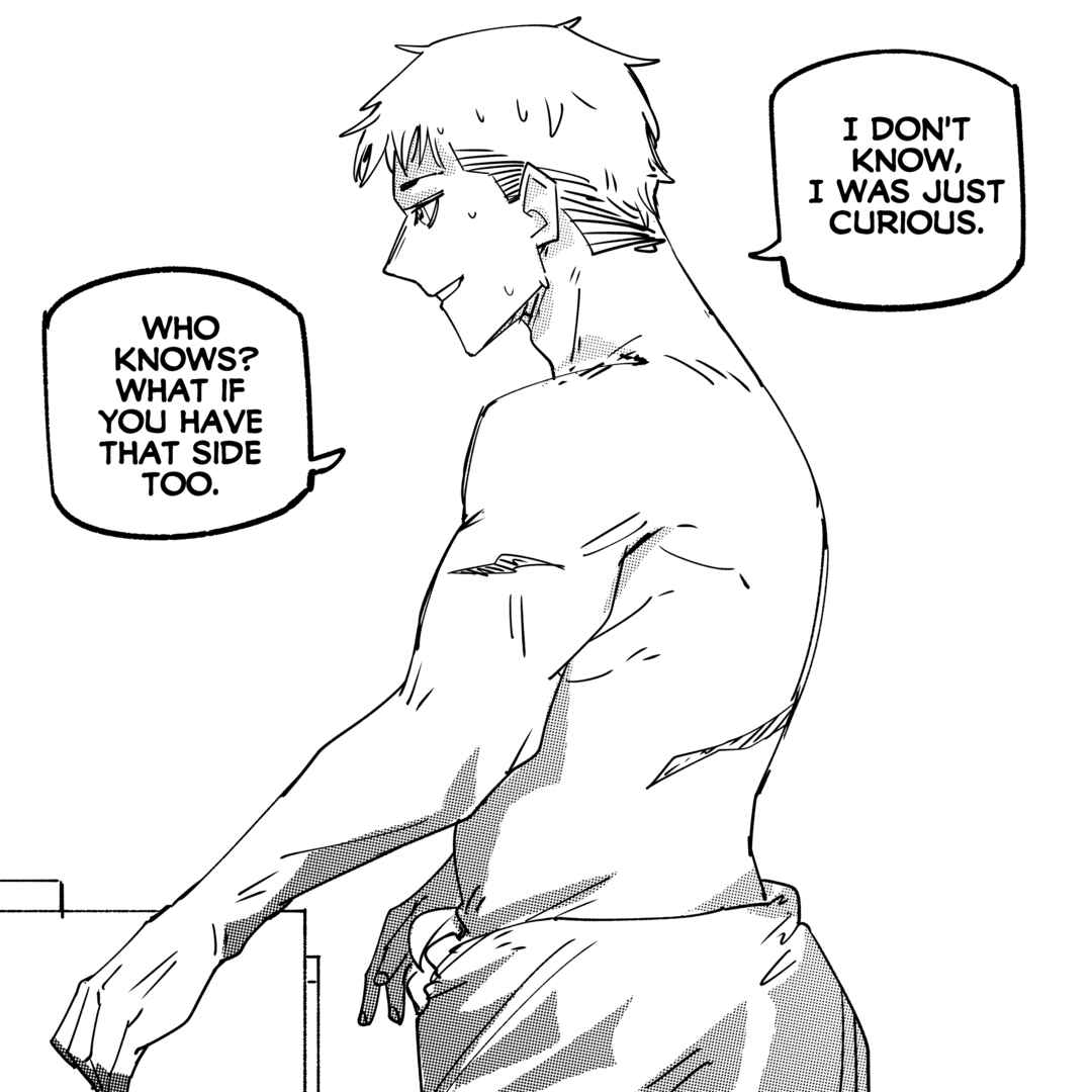 My New Girlfriend Is Not Human? Chapter 163 - Page 3