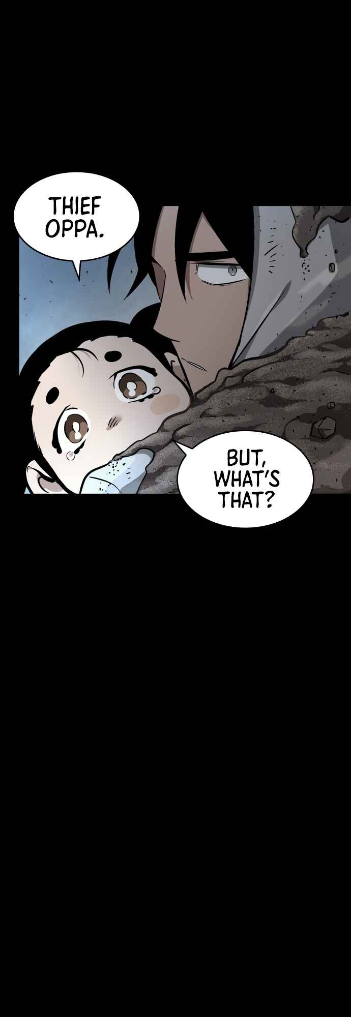 Myeolmang Ihu ui Segye Chapter 1 - Page 14