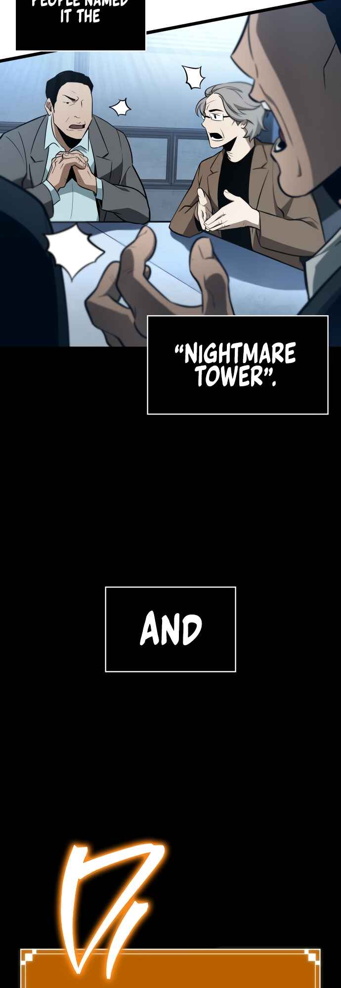 Myeolmang Ihu ui Segye Chapter 1 - Page 20