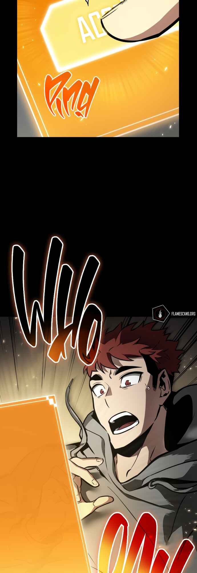 Myeolmang Ihu ui Segye Chapter 1 - Page 22