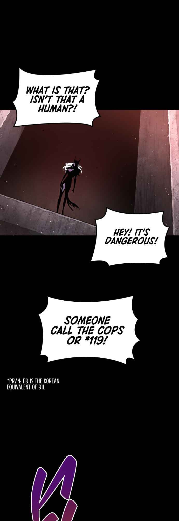 Myeolmang Ihu ui Segye Chapter 1 - Page 29