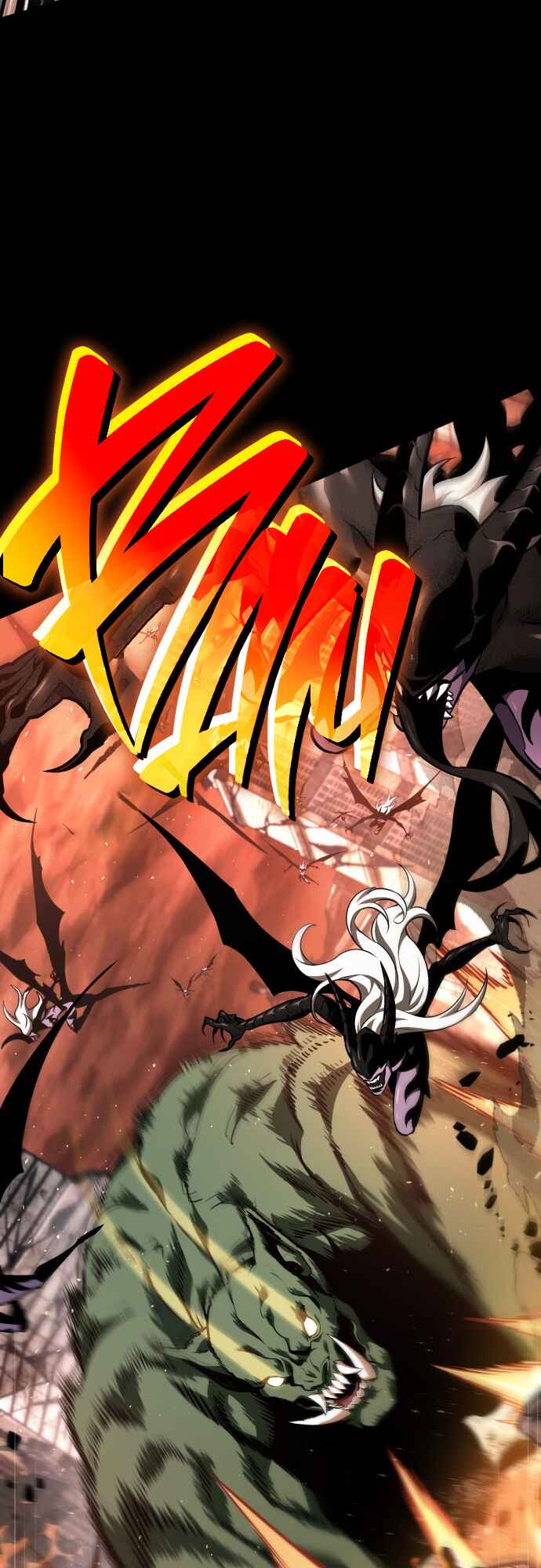 Myeolmang Ihu ui Segye Chapter 1 - Page 38