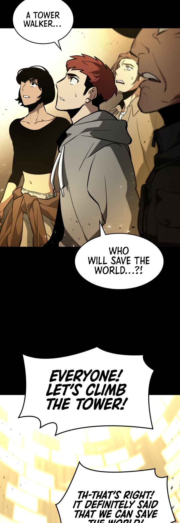 Myeolmang Ihu ui Segye Chapter 1 - Page 44