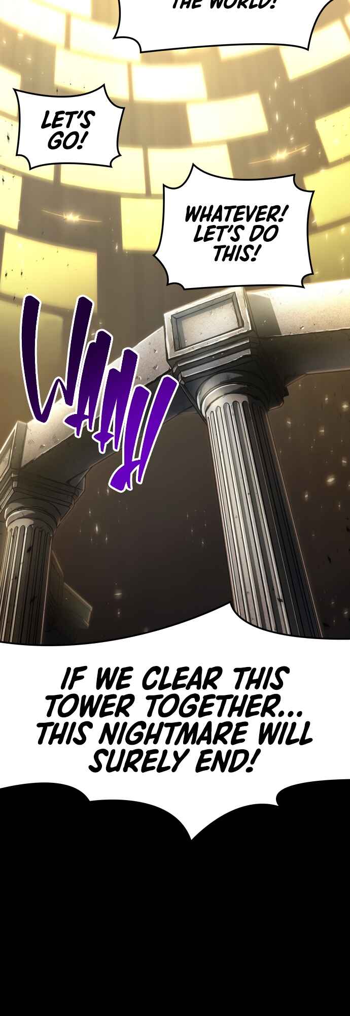 Myeolmang Ihu ui Segye Chapter 1 - Page 45